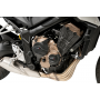 Puig Engine Cover Kit for Honda CBR 650 / 650R (2014-20)