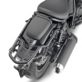 Specific adapter for rear trunk for Honda CMX 1100 Rebel (21-) / CMX 1100 T Rebel (23-) models