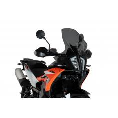 TOURING SCREEN FOR KTM 890 ADVENTURE DE PUIG