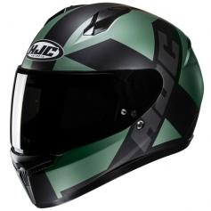 Casco Integral HJC C10 Tez