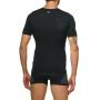 WB TS1 WINDPROOF UNDERSHIRT WITH FRONT WIND PROTECTION BY SIXS