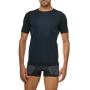 WB TS1 WINDPROOF UNDERSHIRT WITH FRONT WIND PROTECTION BY SIXS