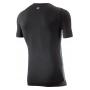 WB TS1 WINDPROOF UNDERSHIRT WITH FRONT WIND PROTECTION BY SIXS