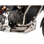 Placa de protección del Motor para la BMW F 900 GS Adventure