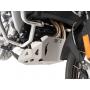 Placa de protección del Motor para la BMW F 900 GS Adventure
