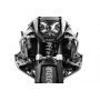Fairing Protection Bars for BMW R1300GS: Safety and Style.