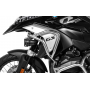 Fairing Protection Bars for BMW R1300GS: Safety and Style.