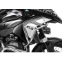 Fairing Protection Bars for BMW R1300GS: Safety and Style.