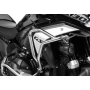 Barras de Protección de Carenado para BMW R1300GS: Seguridad y Estilo.