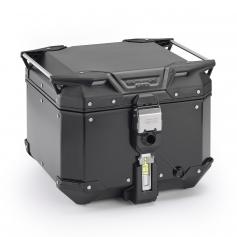 Baúl moto Givi Trekker Outback EVO SMART 42L
