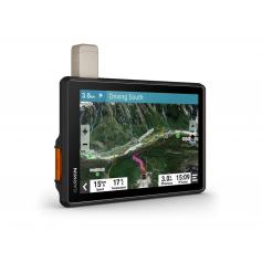 GPS Garmin Tread Overland