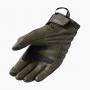 Perforated leather gloves Revit Monster 3