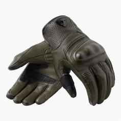 Perforated leather gloves Revit Monster 3