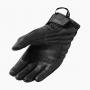 Guantes de piel perforada Revit Monster 3 