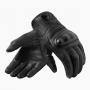 Perforated leather gloves Revit Monster 3
