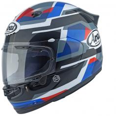 Full face helmet Arai Quantic Abstract