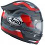 Casco Integral Arai Quantic Abstract