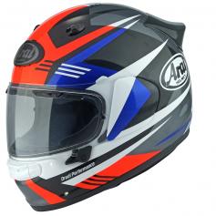 Full-face helmet Arai Quantic Mark 