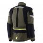 Chaqueta DAINESE Mangen Absoluteshell Pro Tarmac / Black
