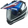 Casco Integral Arai TOUR-X5 Africa Twin