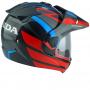 Casco Integral Arai TOUR-X5 Africa Twin