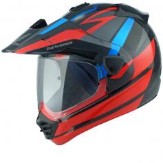 Casco Integral Arai TOUR-X5 Africa Twin