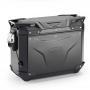 PACK SISTEMA DE MALETAS TREKKER EVO SMART PLATA PARA BMW R1300GS