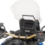 Barra de soporte para dispositivos de Givi para Honda Africa Twin CRF 1100 (2024) /  ADV Sport (2024),  ADV Sports (2020-2023)