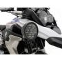 Denali D7 LED with DataDim™ - 7700 Lumens Light for Motorcycles