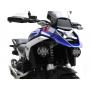 Denali Top Light Bracket for BMW R1300GS - Precise and Sturdy Mounting