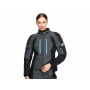 Chaqueta Dainese Mangen Absoluteshell Lady