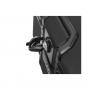 Baul Terra 55 litros de Shad para 2 cascos