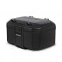 Baul Terra 55 litros de Shad para 2 cascos