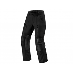 Motorcycle pants Revit Sand 5 H2O