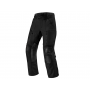 Pantalón de moto Revit Sand 5 H2O