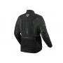 Chaqueta moto Revit Sand 5 H2O