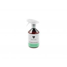 Spray Impermeabilizante para Ropa de Moto | Protección y Transpirabilidad