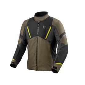 Chaqueta Undulate H2O de Revit