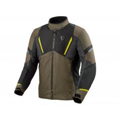 Chaqueta Undulate H2O de Revit