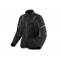 Jacket REV'IT! Sand 5 H2O : Waterproof and Ventilated : CE-Level 2 Protection