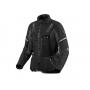 Chaqueta REV'IT! Sand 5 H2O | Impermeable y Ventilada | Protección CE-nivel 2