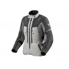 Chaqueta REV'IT! Sand 5 H2O | Impermeable y Ventilada | Protección CE-nivel 2