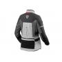 Jacket REV'IT! Sand 5 H2O : Waterproof and Ventilated : CE-Level 2 Protection