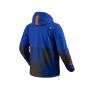 Smoke Photon the Revit Urban jacket for young riders