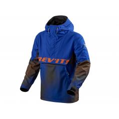 Smoke Photon la chaqueta Urbana de Revit para los jovenes pilotos