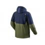Smoke Photon la chaqueta Urbana de Revit para los jovenes pilotos