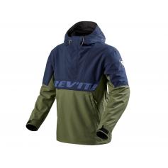 Smoke Photon the Revit Urban jacket for young riders