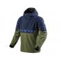 Smoke Photon la chaqueta Urbana de Revit para los jovenes pilotos
