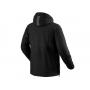 Smoke Photon la chaqueta Urbana de Revit para los jovenes pilotos