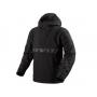Smoke Photon la chaqueta Urbana de Revit para los jovenes pilotos